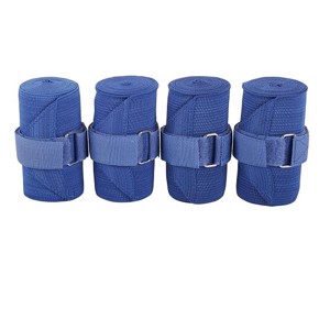 HH Elastiska bandage Set om 4